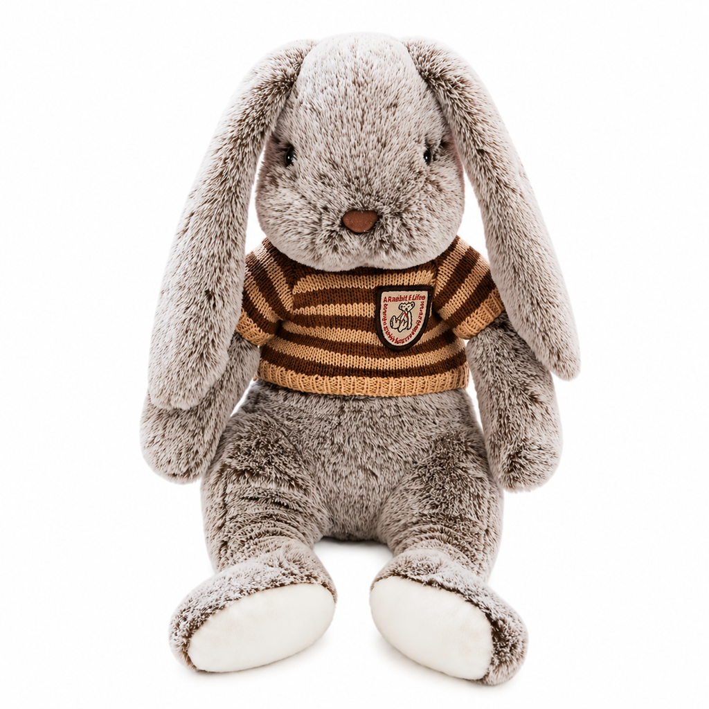 Luna Bunny™ – The Dreamy Cuddle Companion
